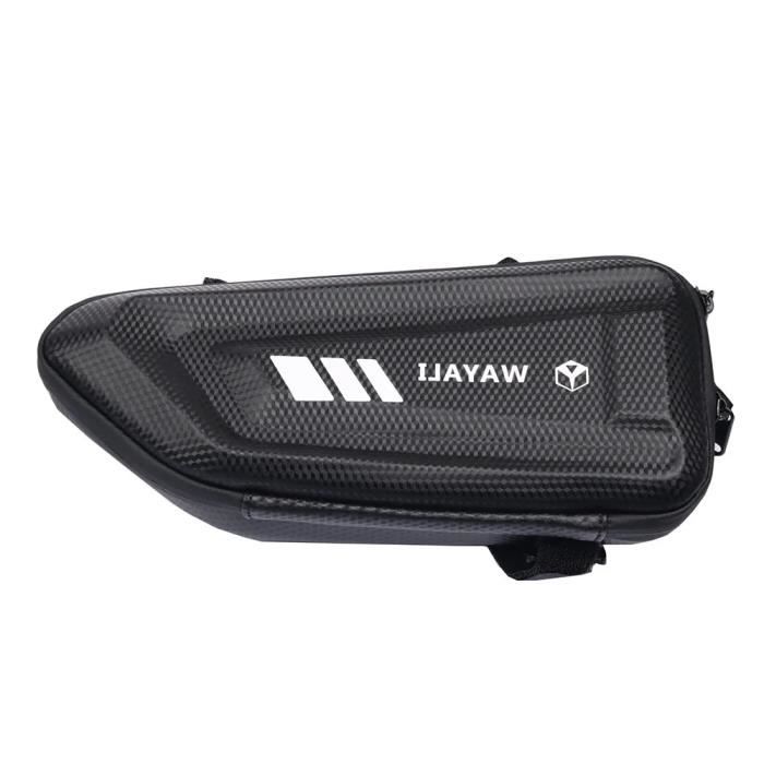 Zqkimzi Sac De Rangement Pour Moto, Sac De Rangement Latéral