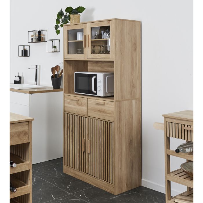 Cdiscount Buffet Cuisinenull