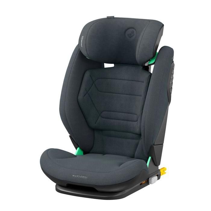 MAXI COSI - Siège auto 100-150cm RodiFix Pro 2 Authentic Graphite