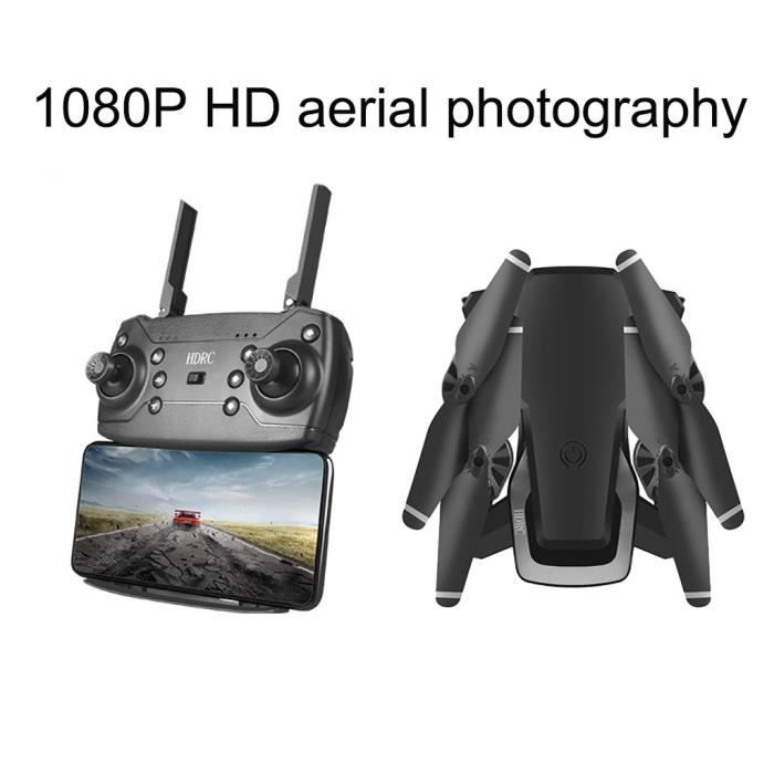 drone hdrc