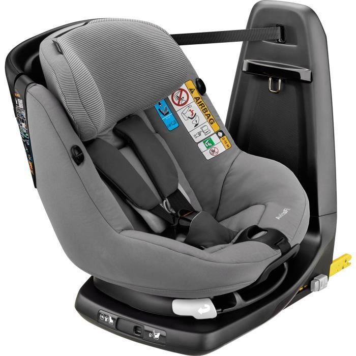 axissfix isofix
