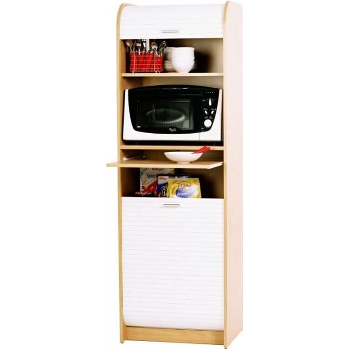 Grand Meuble Colonne de Cuisine - Simmob - Meubles de cuisine - CUISINE