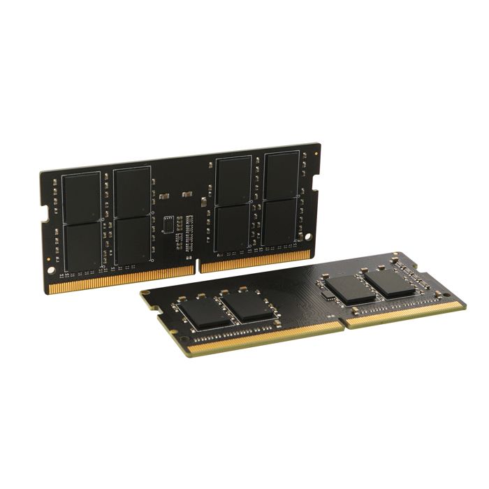 Mémoire RAM SODIMM – SILICON POWER – DDR4L – 4 Go – 2666 MT/s – CL 19