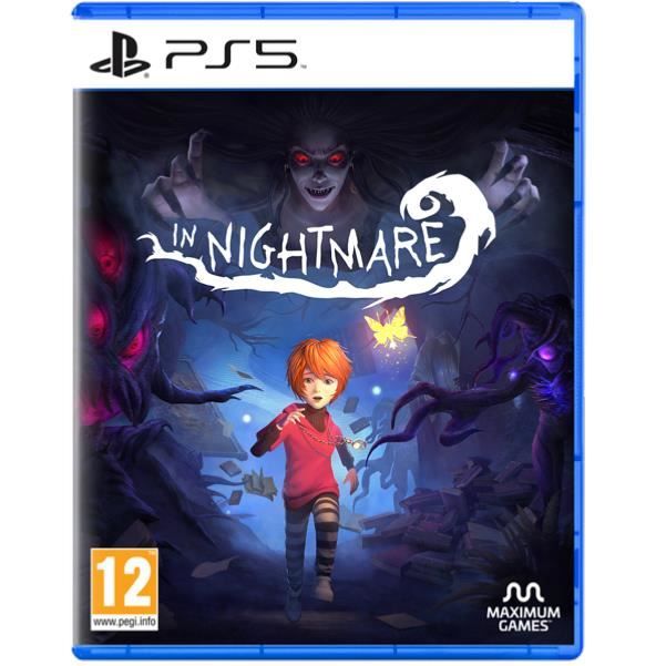 In Nightmare PS5 Neuf - vue 6