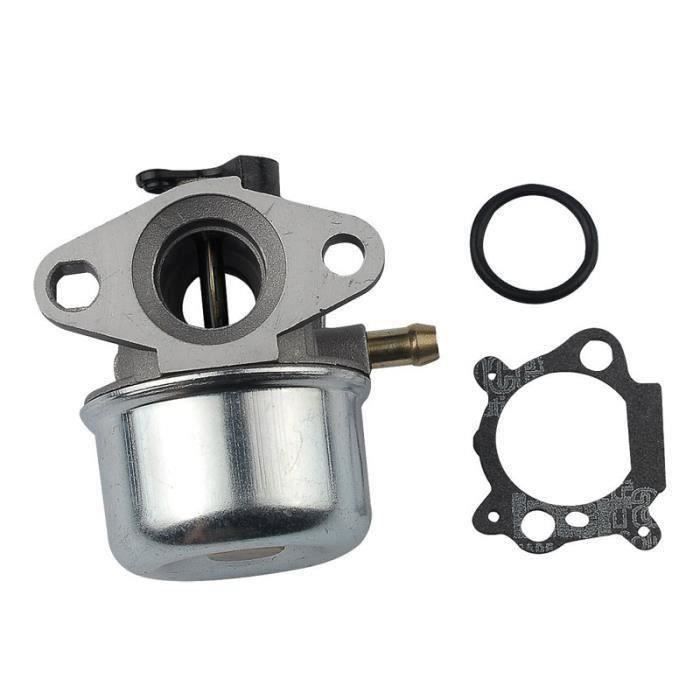 CARBURATORE PER BRIGGS & STRATTON 799868 498170 497586 498254 497314 497347