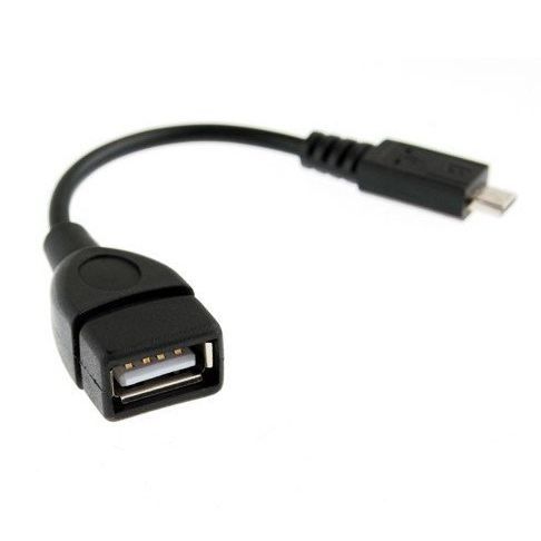 CABLING® Câble USB OTG Usb Host / Adaptateur po… - Cdiscount Informatique