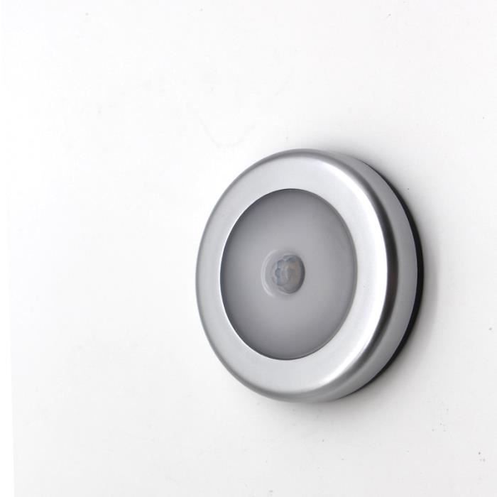 Lampe LED Tube Pour Pièce Humide - 90/120 Cm - Avec Détecteur De Mouvement - IP65 - Neuf