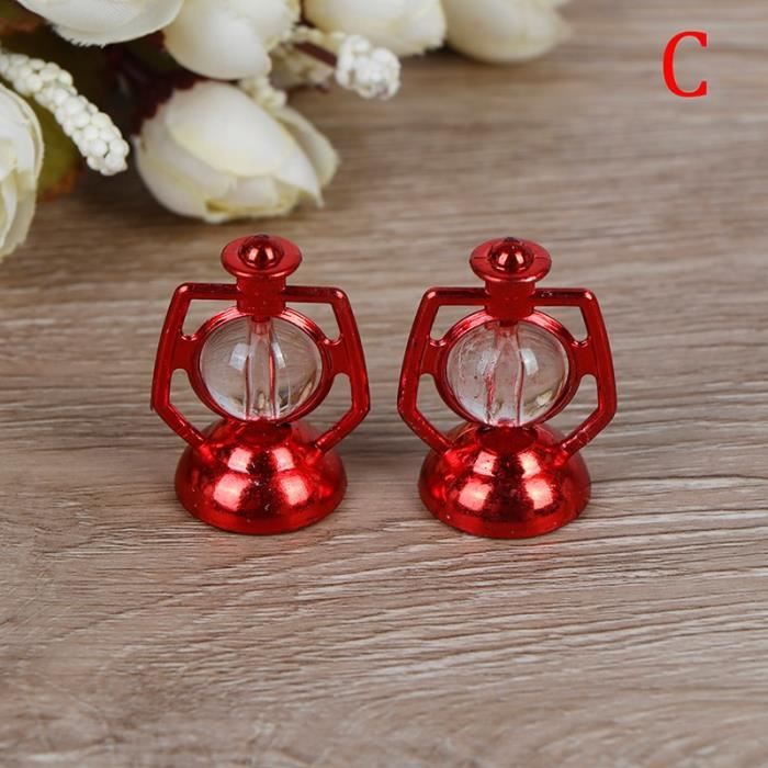 Eclairage Pour Maison Miniature - TSDG Eclairage Pour Maison Miniature - TSDG