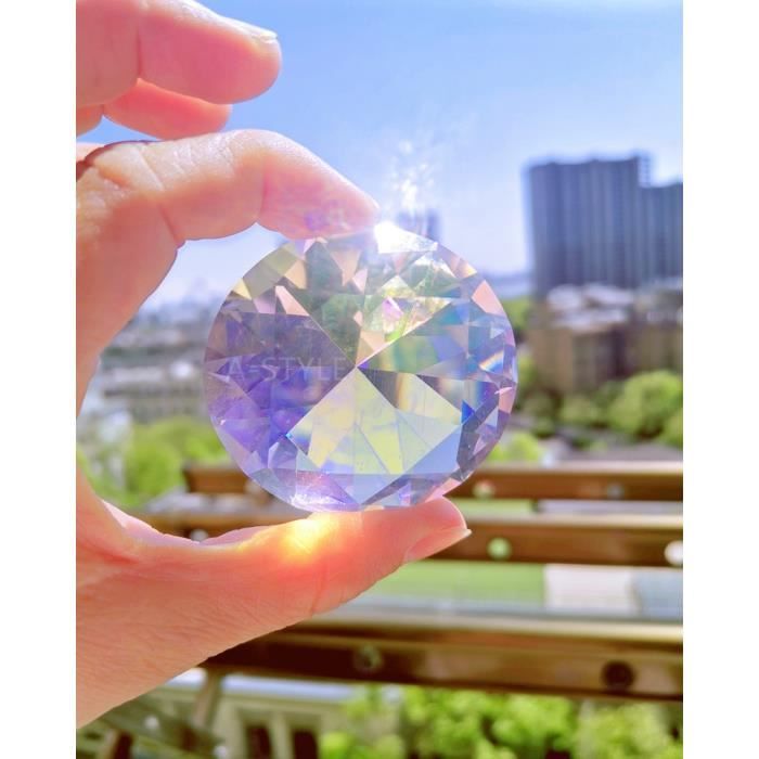 Presse Papier Lapin En Verre Blanc Et Doré - Garenne | Fabrique De Styles