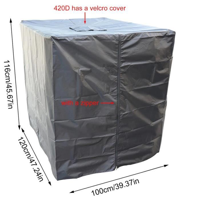 Housse Protection Planche De Surf 230x50 Cm - Tissu Oxford 420D Imperméable - Transport & Stockage