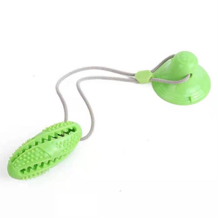 O'ball Balle à ventouse Grip & Play - Comparer avec