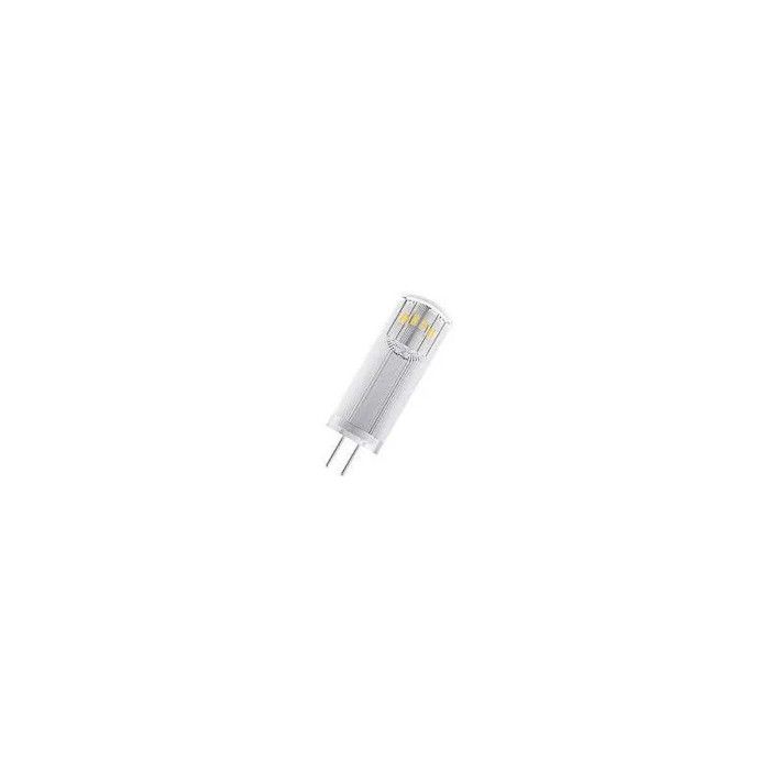 Ampoule LED capsule G4, 1.8W, blanc chaud. DESAM814434 Cdiscount Maison