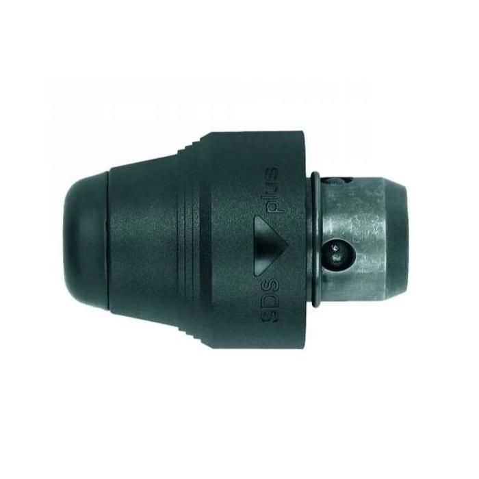 Bosch Mandrins SDS Plus QuickChange - vue 3