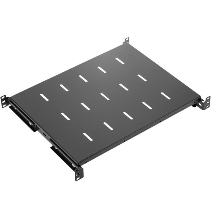 CableMarkt - Plateau de rack 19