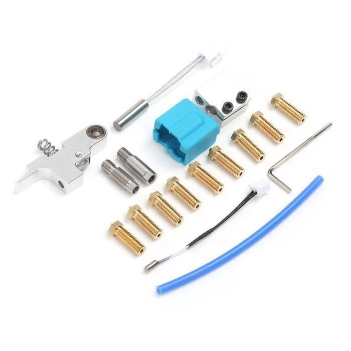 Imprimante 3D Artillerie Sidewinder X4 Plus