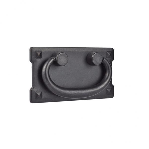 Testa Per Bong In Vetro 18,8 Mm - Taglio A Coccodrillo, Colore Casuale