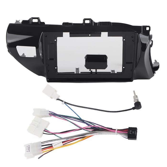 Panneau LED Dioche W160 - 160 LEDs - 6000K | Lumière Professionnelle Pour Vidéo, Photo Et Vlog Sur Appareil Photo Ou Caméra