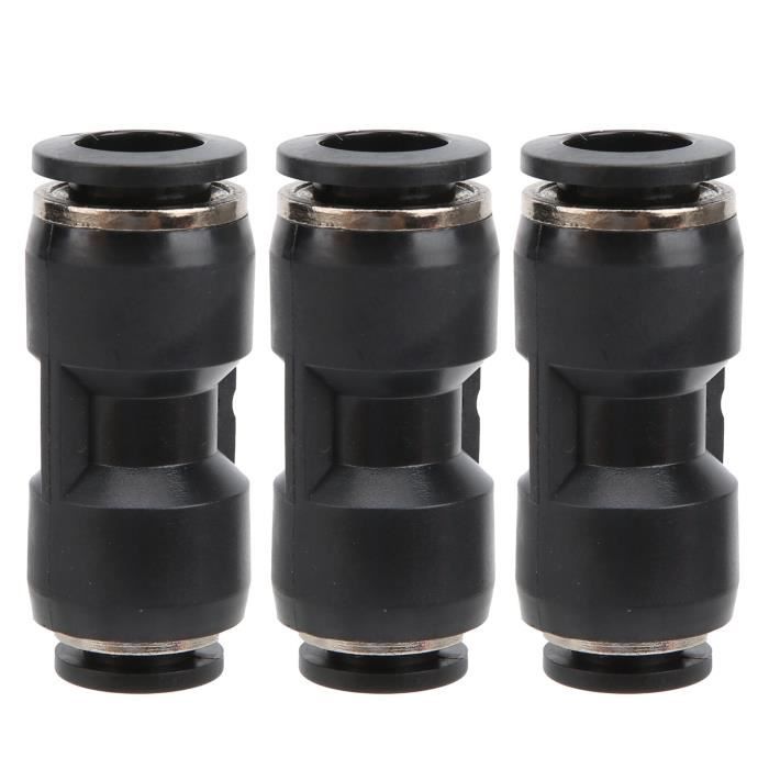 Adaptateur Impact 1/2 Vers 1 - Réducteur Pneumatique - Acier Chrome Vanadium - Pour Outils Mécaniques