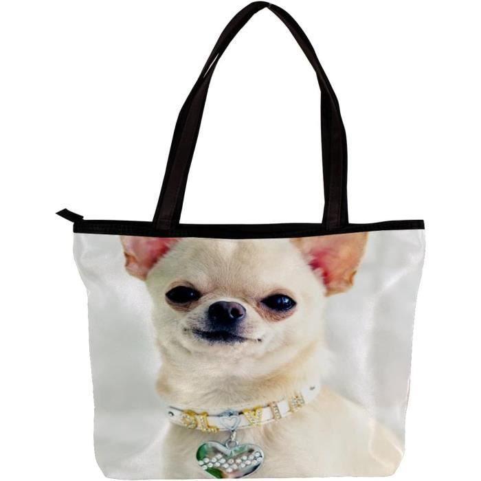 Sac A Main Chien