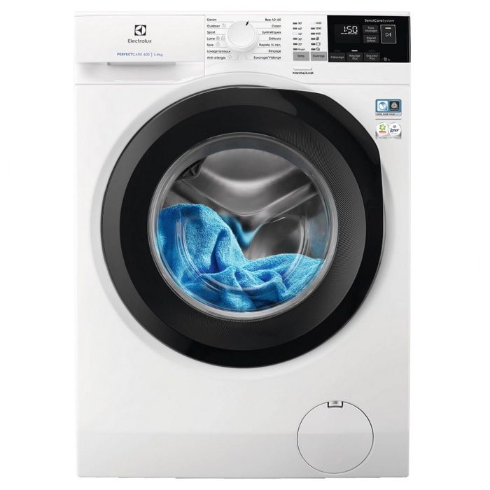 ELECTROLUX EW6F4943FA - vue 3