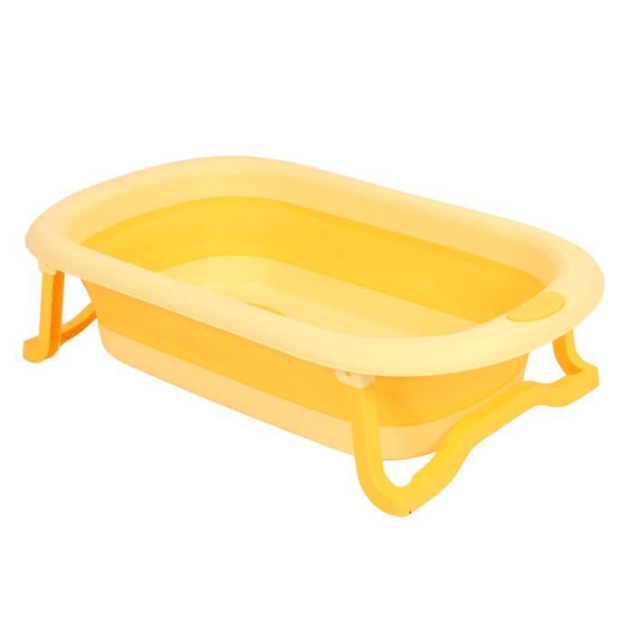 Acheter Baignoire pliante nouveau-né Baignoire pliante pliante grande