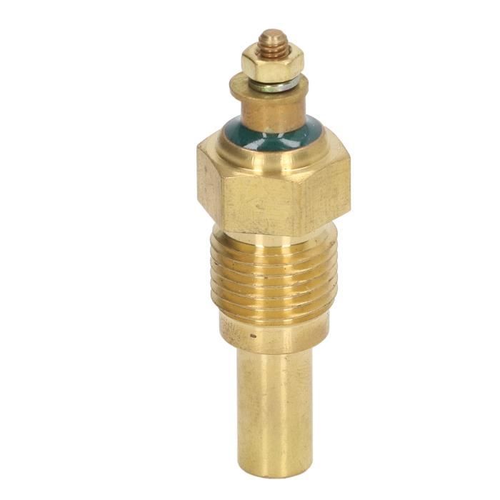 Capteur De Température D'eau Moteur - Compatible Mitsubishi L2A, L3A, Volvo EC13-EC35, Daewoo | Référence MM432104