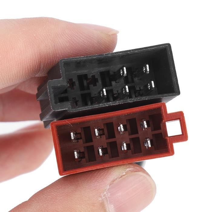 Connecteur JAMMA 10x10 Pins + Adaptateur 20 Pins - Pour Bornes D'arcade - Neuf