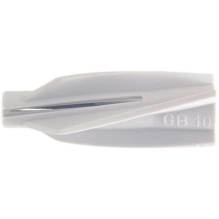 FISCHER Cheville gaz béton cellulaire GB 14 10bte Par 10 - vue 4