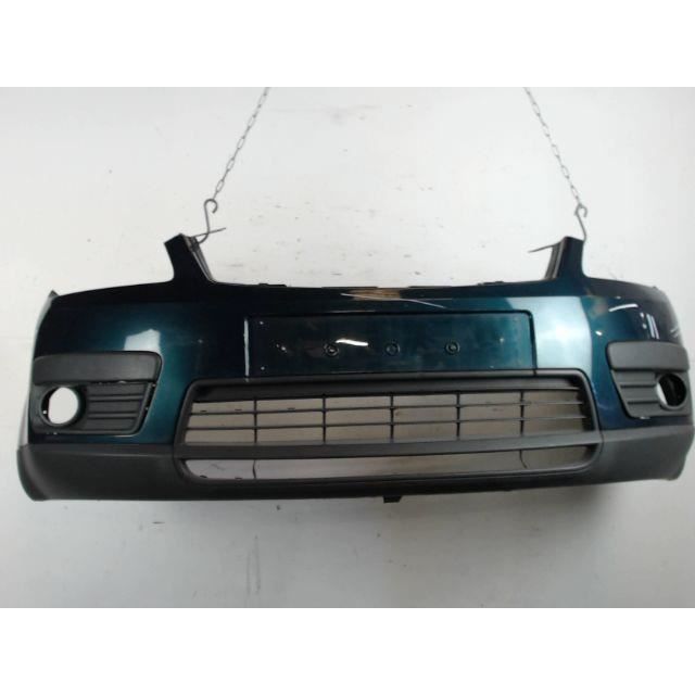 Pare-chocs Avant Pour Ford C-MAX Phase 1 1.6 TDCI - Réf. 1334684 - Occasion En Bon état