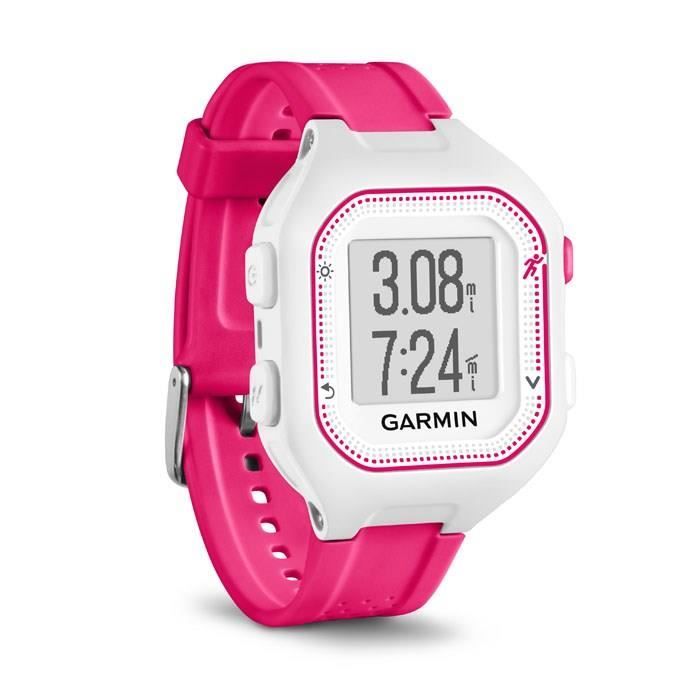 Garmin forerunner 25 gps on sale watch