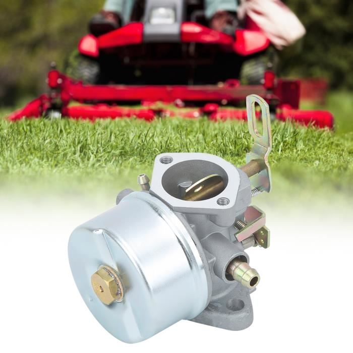 Carburatore Di Ricambio Per Motori Tecumseh 7hp E 8hp A 4 Tempi O 1027530
