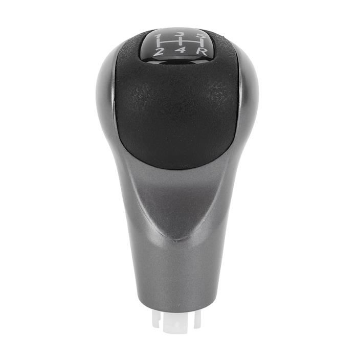 Pommeau Levier De Vitesse 5 Vitesses Pour Honda Civic VII - Neuf - ZU-Parts