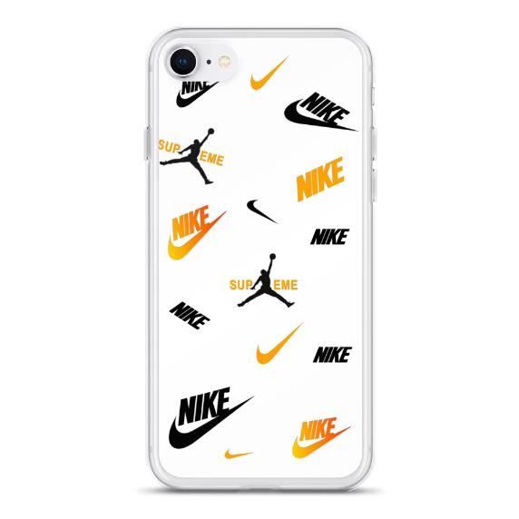 Coque iphone 6 nike clearance