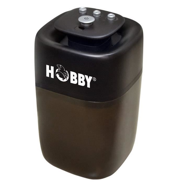 Meilleurs prix pour Hobby   Easy Rain Aspirateur - 37293