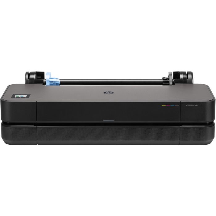 HP DesignJet T230 24-in Printe