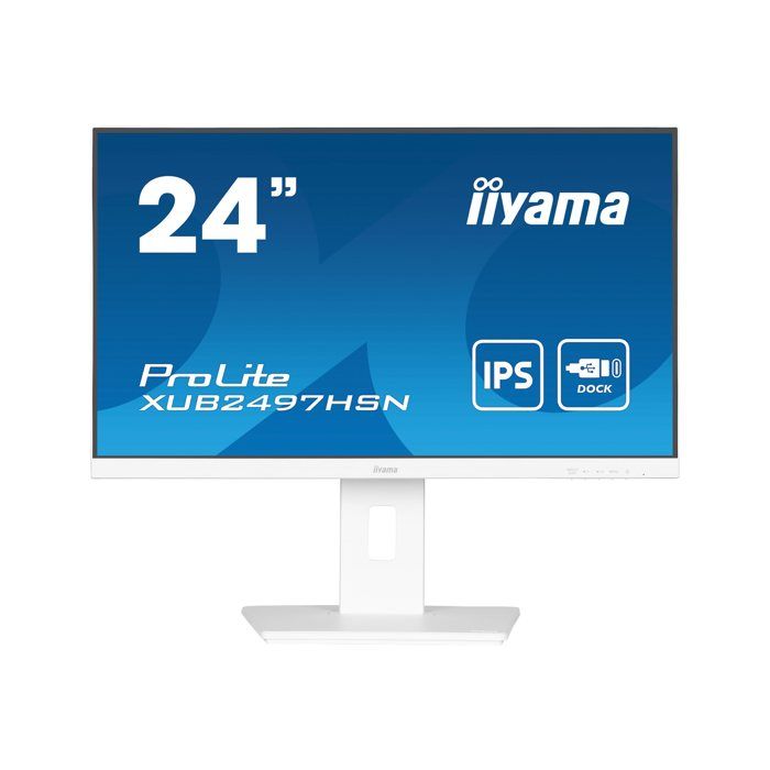 iiyama ProLite XUB2497HSN-W2