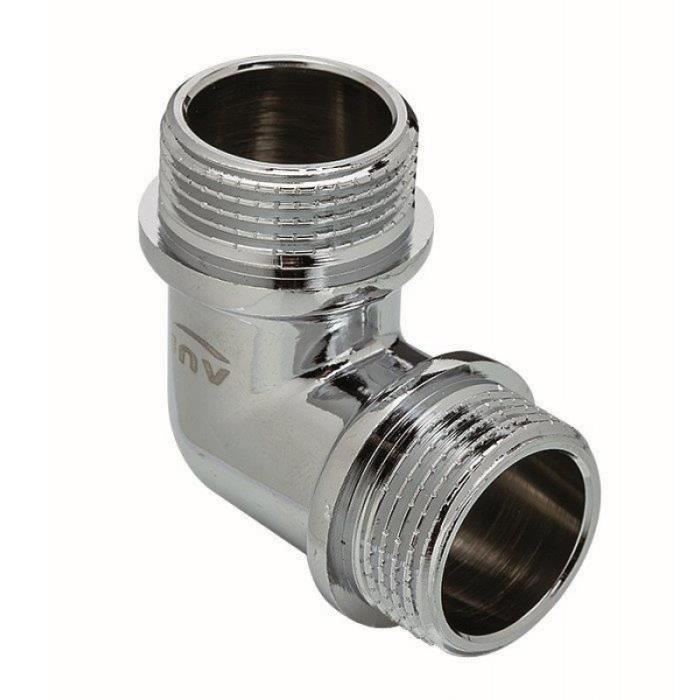 laiton-chrom-tube-m-le-de-raccord-de-coude-connexion-m-x-m-1-2