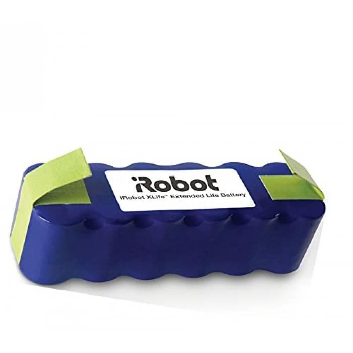 Accessoire iRobot Roomba Batterie Xlife NiMH 4419696