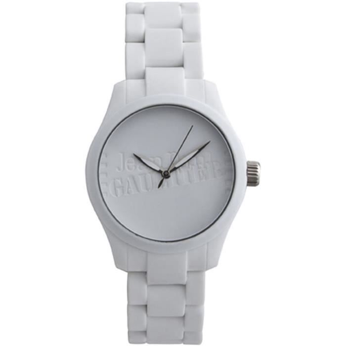 Montre Unisexe - JEAN PAUL GAULTIER - Modèle 8 -