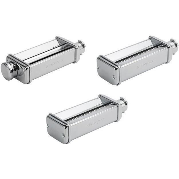 Kenwood Kit Accessoires Pasta Expert - vue 2