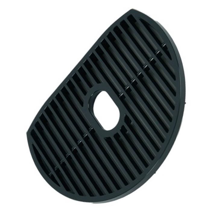 Grille d'égouttage Cafetière Expresso KRUPS 52258 Capacité Café moulu