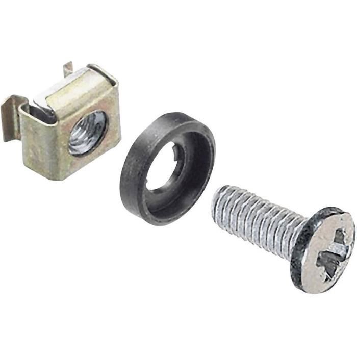 LogiLink Kit de fixation - vue 2