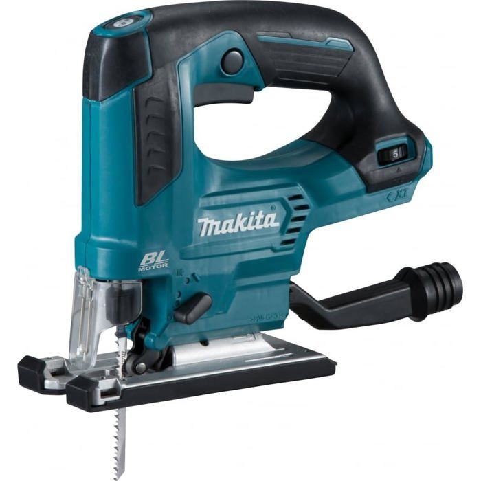 Makita JV 103 DZ - vue 3