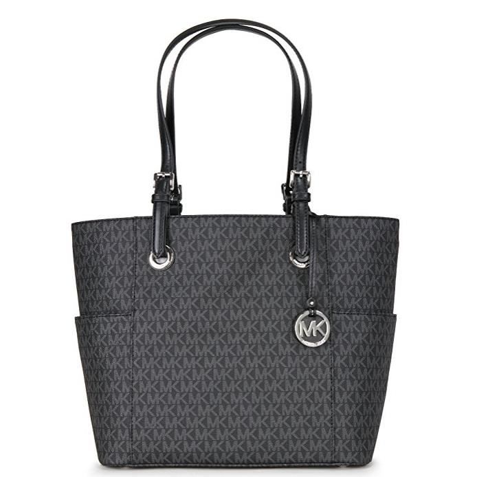 michael kors jet set travel noir