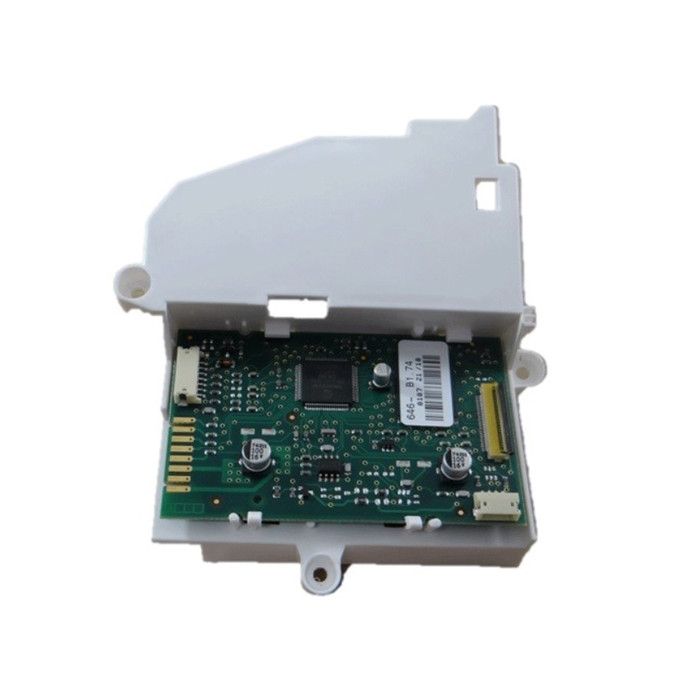 Carte électronique et support COOKEO Cuiseur vapeur KRUPS MOULINEX 77123