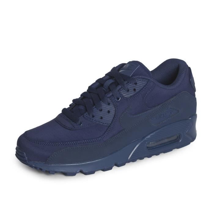 nike air max 99 essential bleu