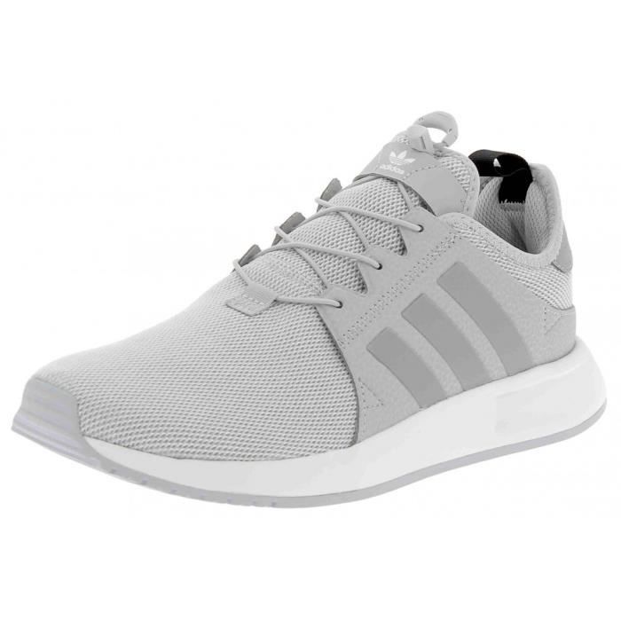 chaussures de sport adidas fille