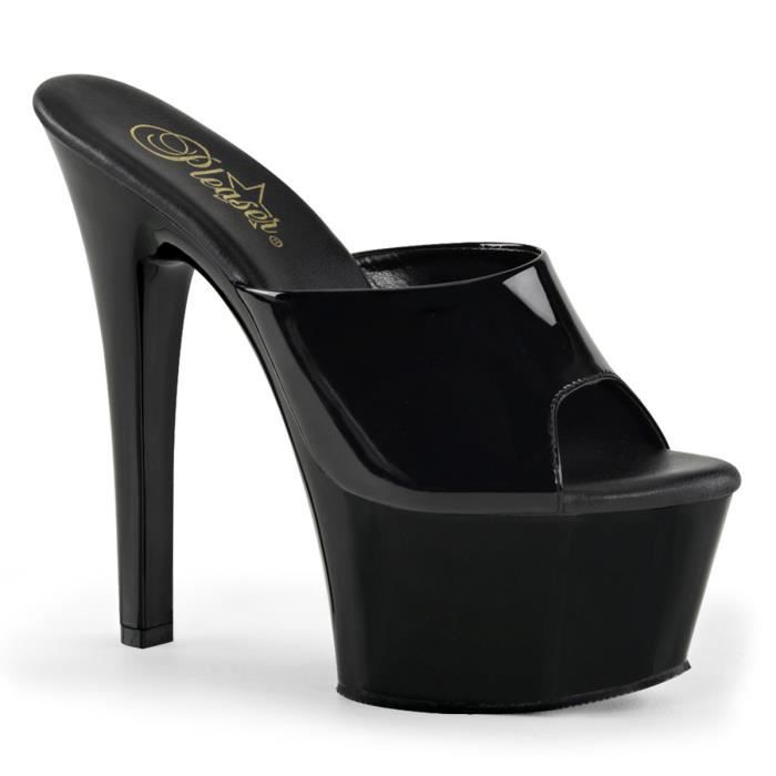 sandales pleaser