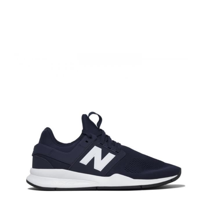 new balance ms247 bleu