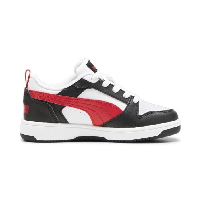 Puma Puma Rebound V6 Blanc Homme 393834-04 - 30
